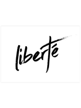 Liberté - Art Print